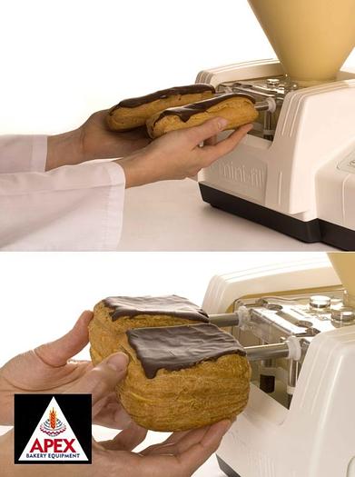 Apex Mini-fill Touch