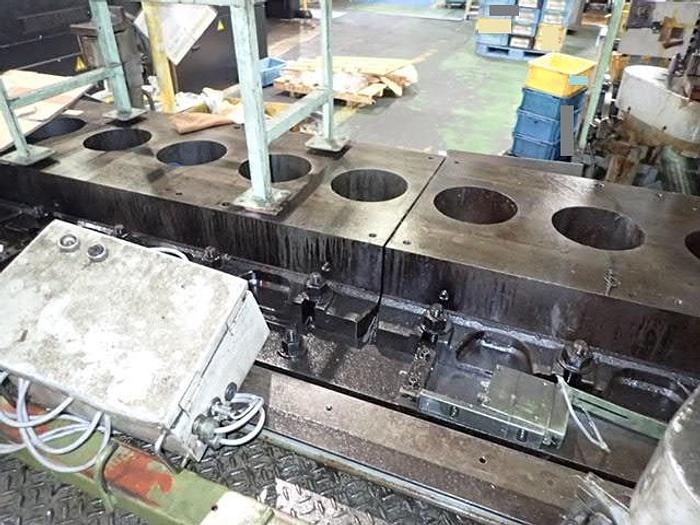 Used Press Transfer Mechanical AIDA,Japan