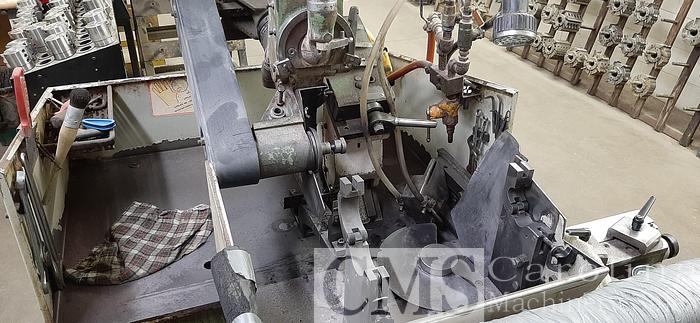 Used 1981 Weinig Hydromat 22 BL with R931 Grinder