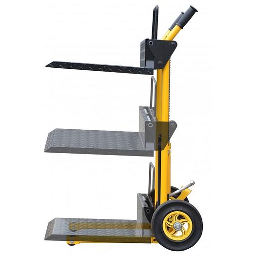 Cormak WLTA Transport Pallet Truck