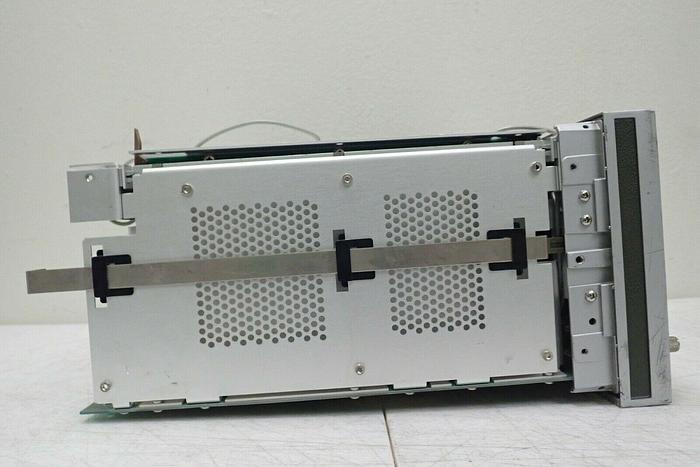 Used HP Hewlett Packard 4280A 1MHz C Meter / C-V Plotter