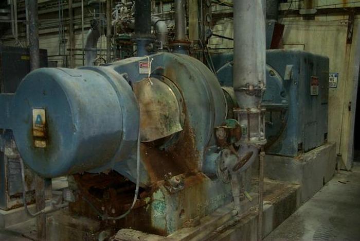 Used 1995 PILAO RTD17 #19629