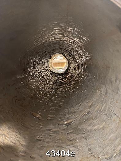 Refurbished High Density Cleaner Size 17 (Rebuilt by Martco) #43404