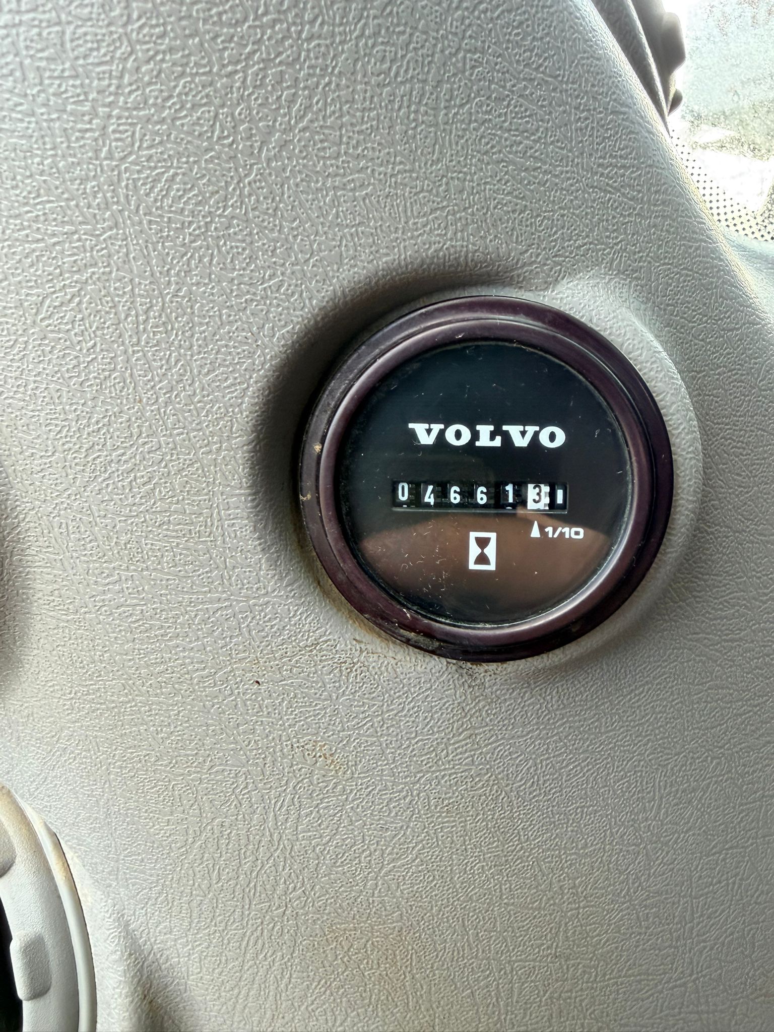 Gebraucht Volvo EW160E**4.661 h**Bj. 2019