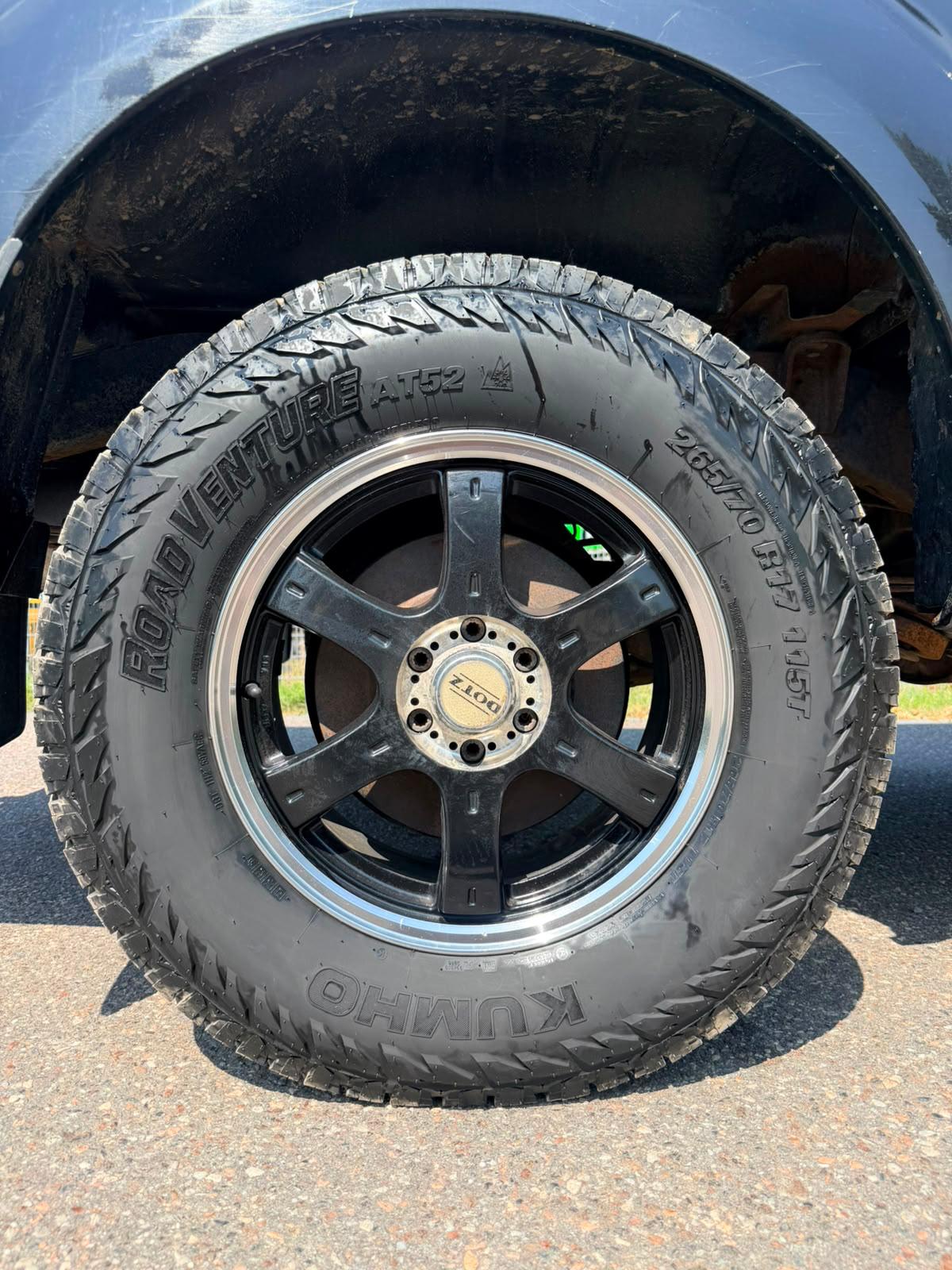Gebraucht Nissan Navara Pickup Double Cab LE V6 4X4