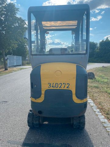 Gebraucht Neuson 1404 RD**ab 280€/mtl.**