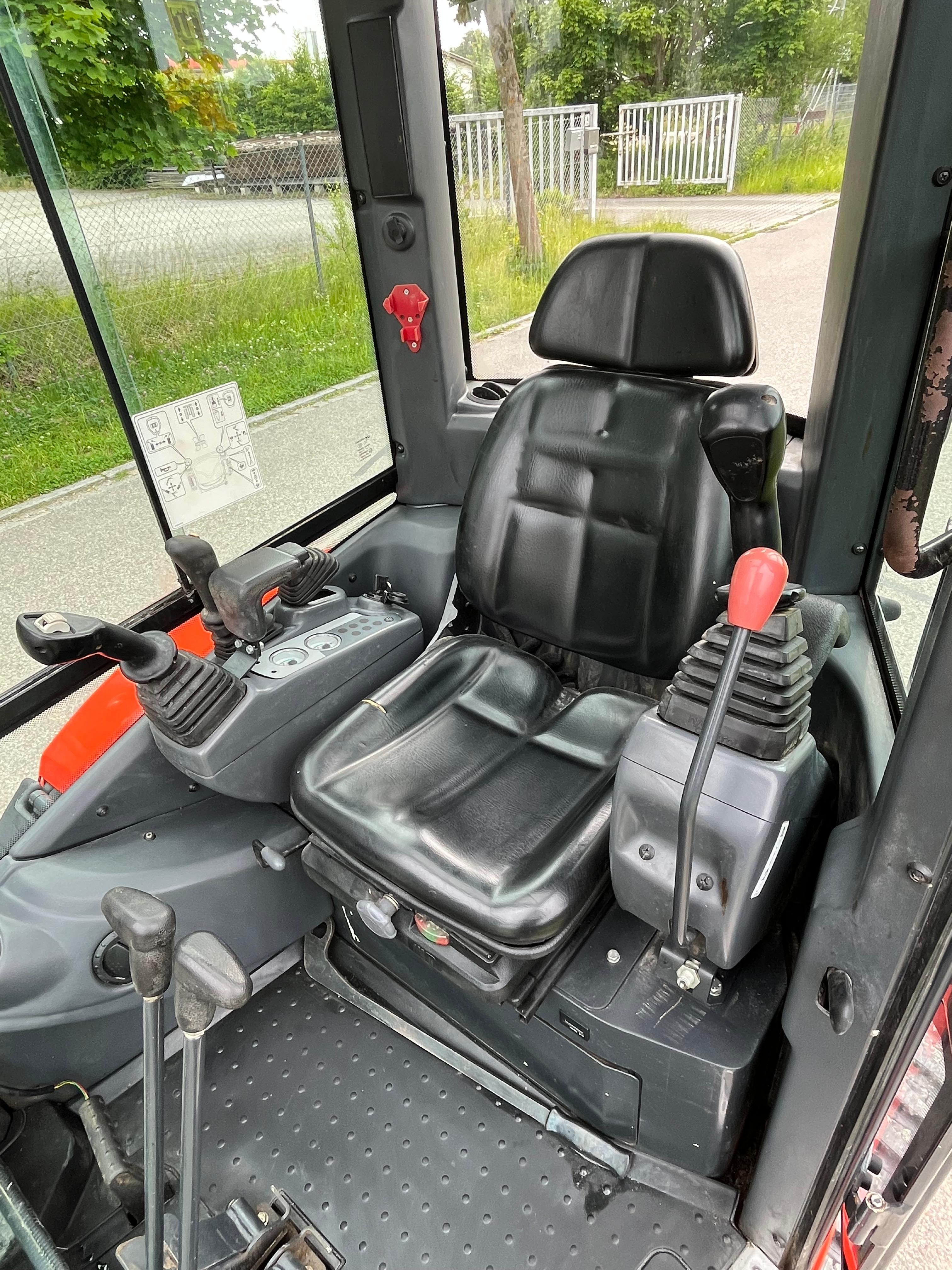 Gebraucht ES22SR**Bj. 2020**SW MS03, GRL