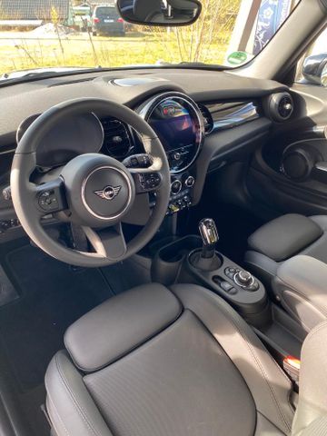 Gebraucht MINI Mini Cooper SE Classic Trim - SOFORT VERFÜGBAR