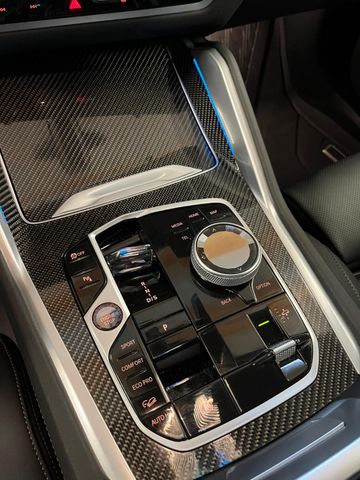 Gebraucht BMW X6 Baureihe X6 30 d xDrive M Sport