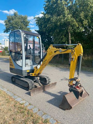Gebraucht Neuson 1404 RD**ab 280€/mtl.**