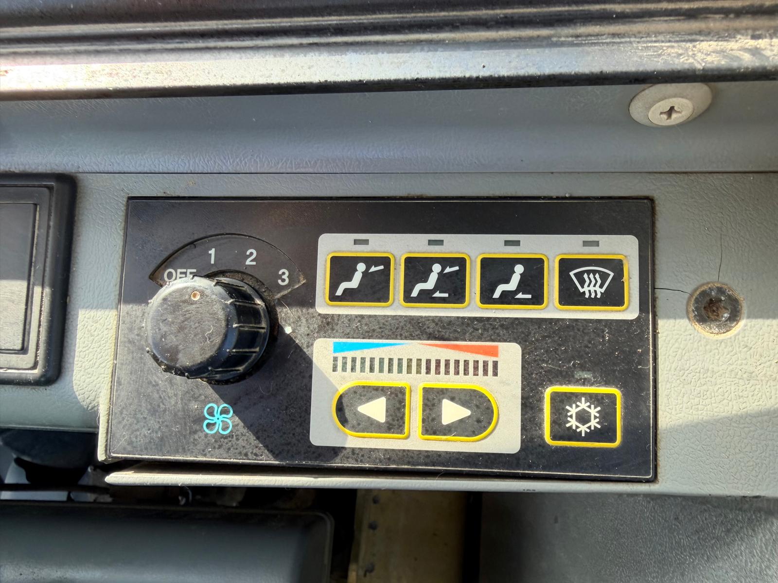 Gebraucht Volvo ECR88**5.800 h**HS, 2x TL**