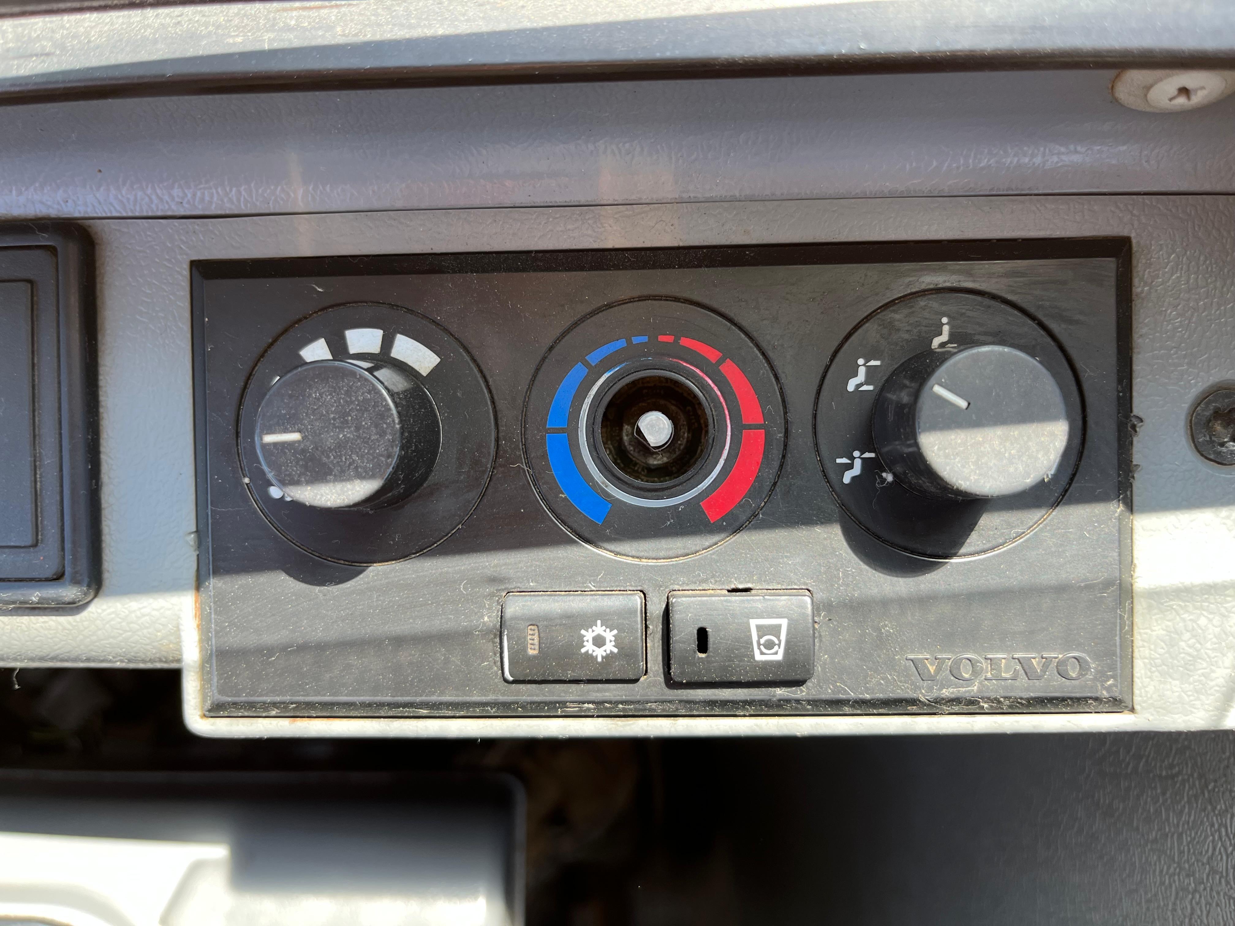 Gebraucht Volvo ECR88 Plus**Bj. 2010**inkl. HS