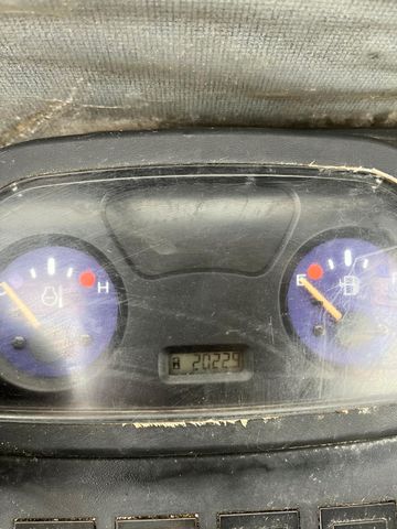 Gebraucht Doosan DX 27 Z**Powertilt**Löffelpaket**2.022 Std.!