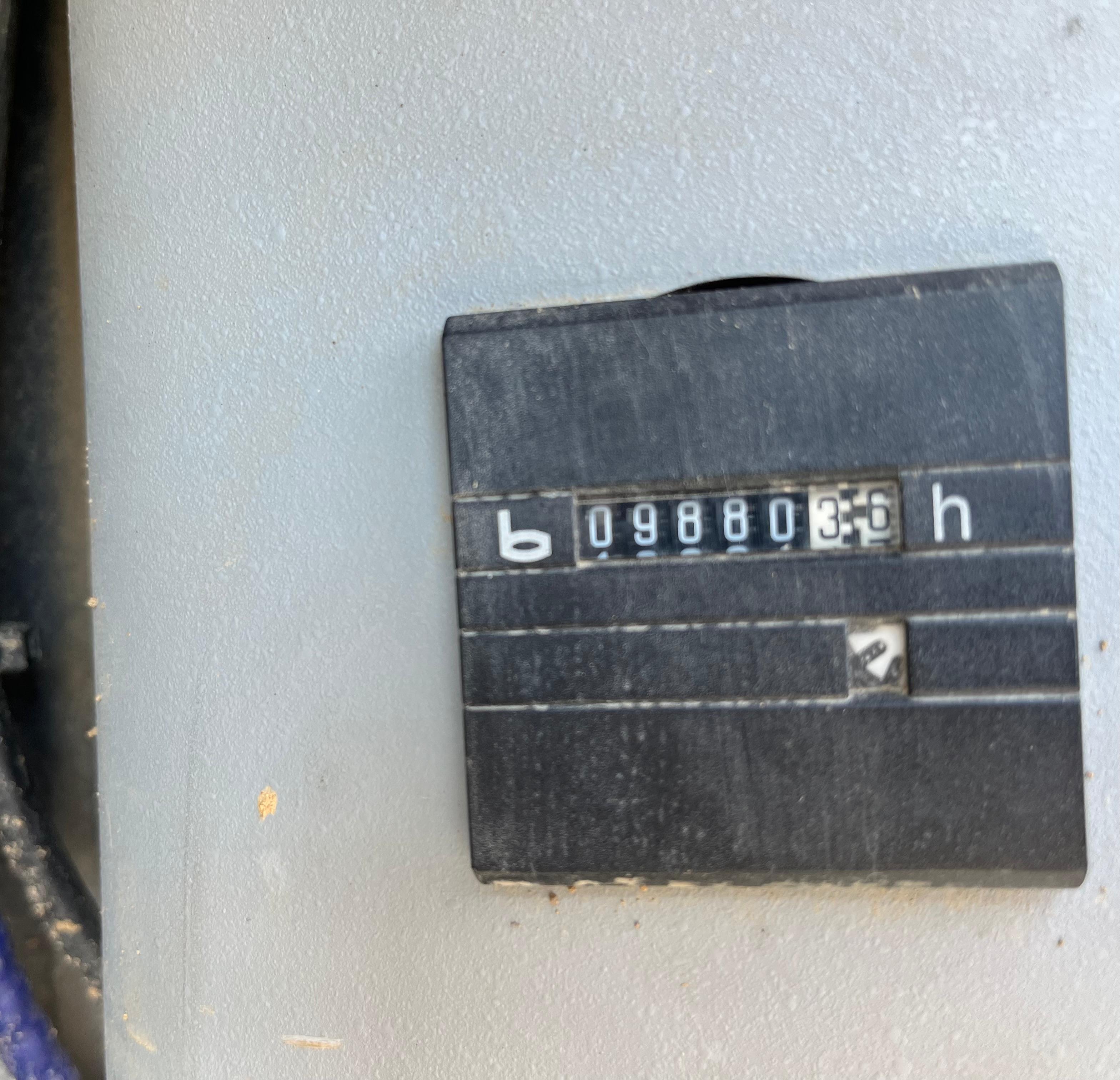 Gebraucht Atlas 160 WSR inkl. SW, GRL, TL