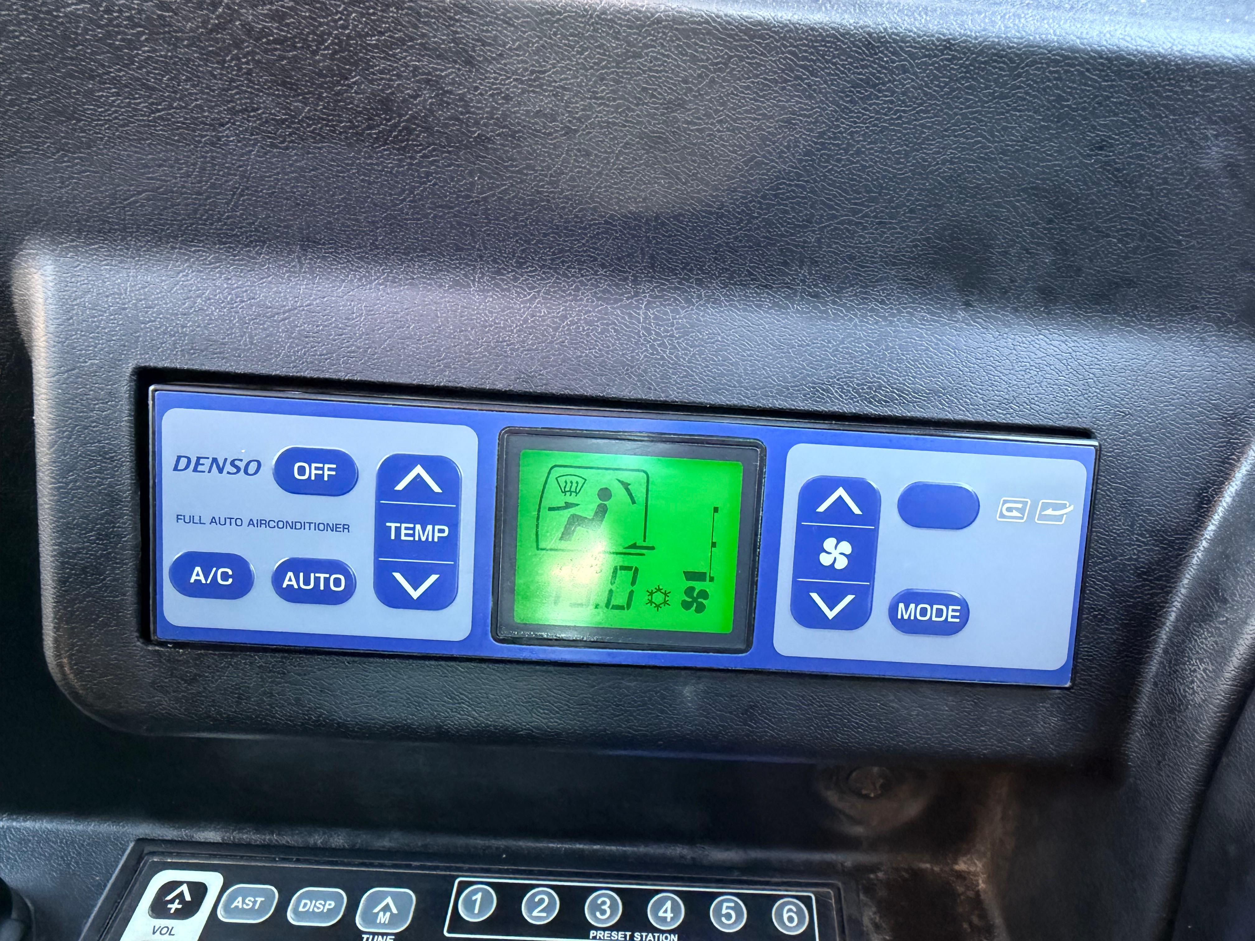 Gebraucht Takeuchi TB295W**Powertilt, Schild, Pratzen**