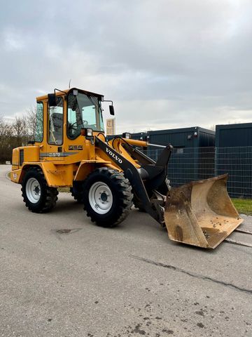 Gebraucht Zettelmeyer ZL502C**mit Waage**