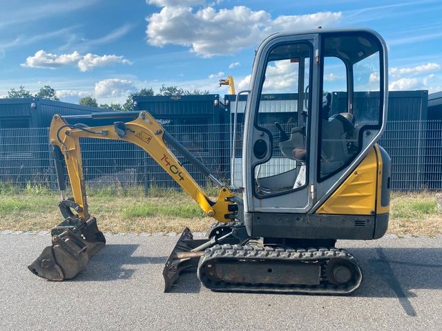 Gebraucht Neuson 1404 RD**ab 280€/mtl.**