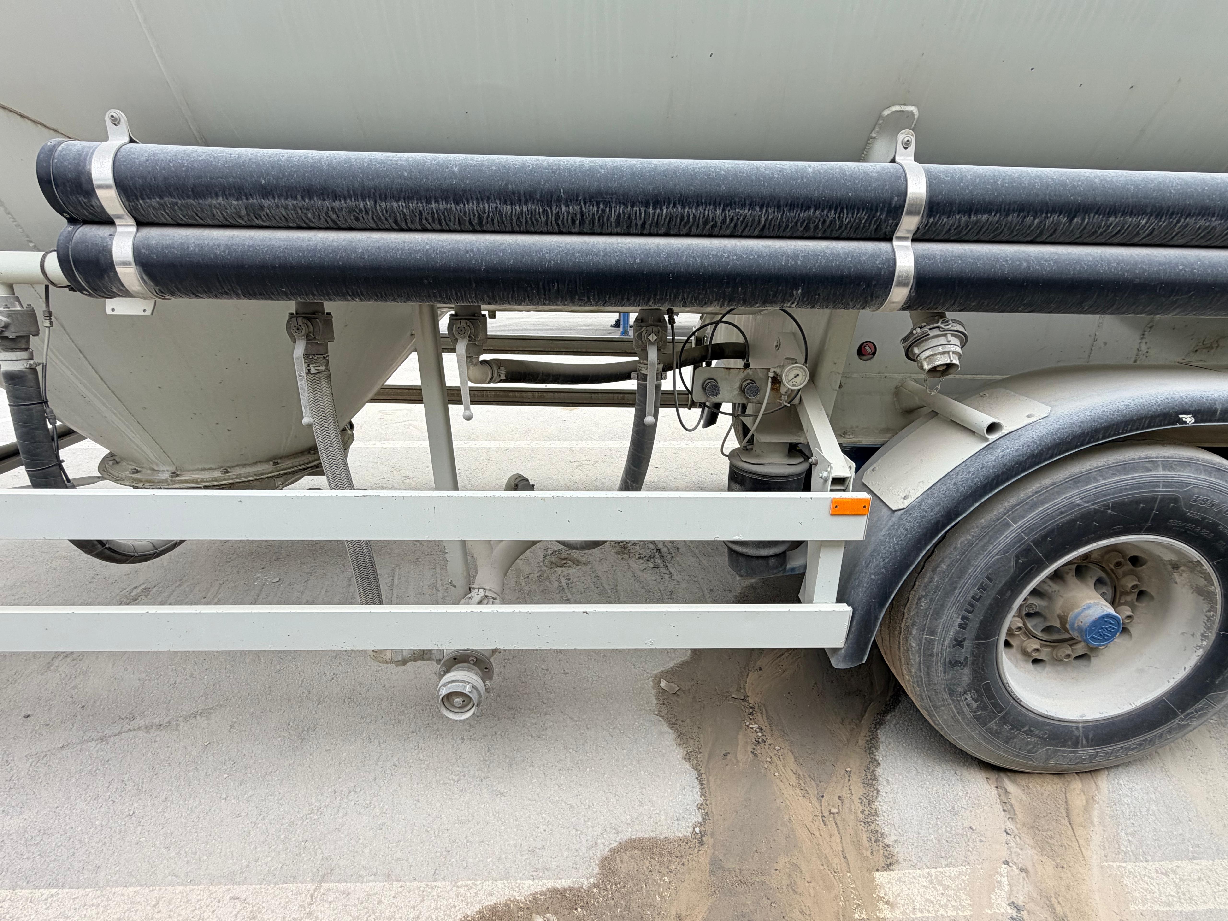 Gebraucht Spitzer SF 2436/2 UN