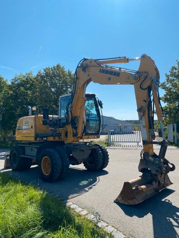 Gebraucht Liebherr 309**GRL, TL**ab 670€ mtl.