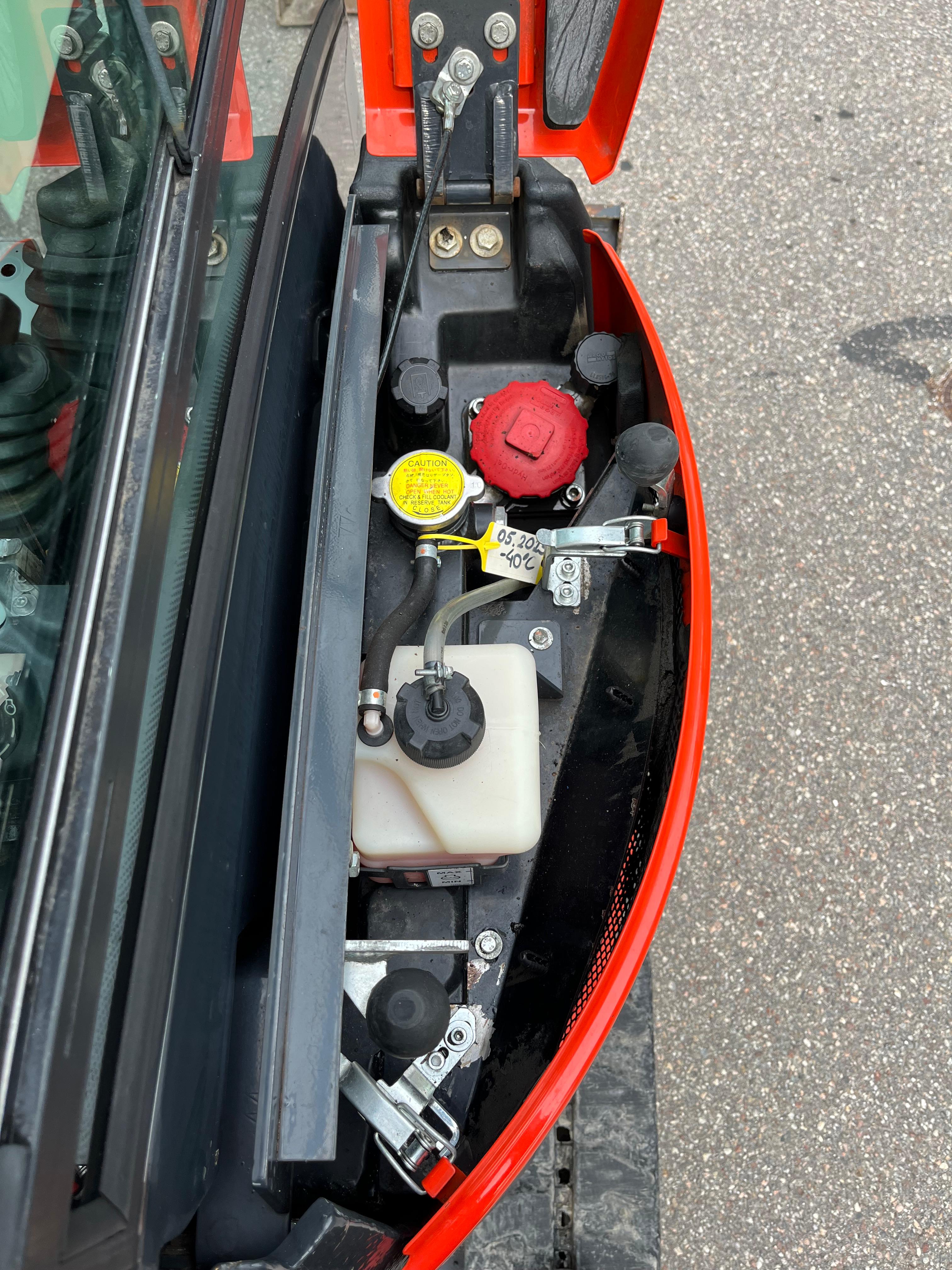 Gebraucht ES22SR**Bj. 2020**SW MS03, GRL