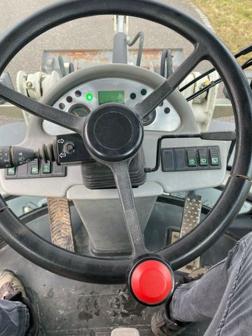 Gebraucht Takeuchi TW 7**1789 Std.**TOP**