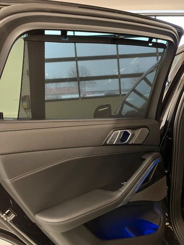 Gebraucht BMW X6 Baureihe X6 30 d xDrive M Sport