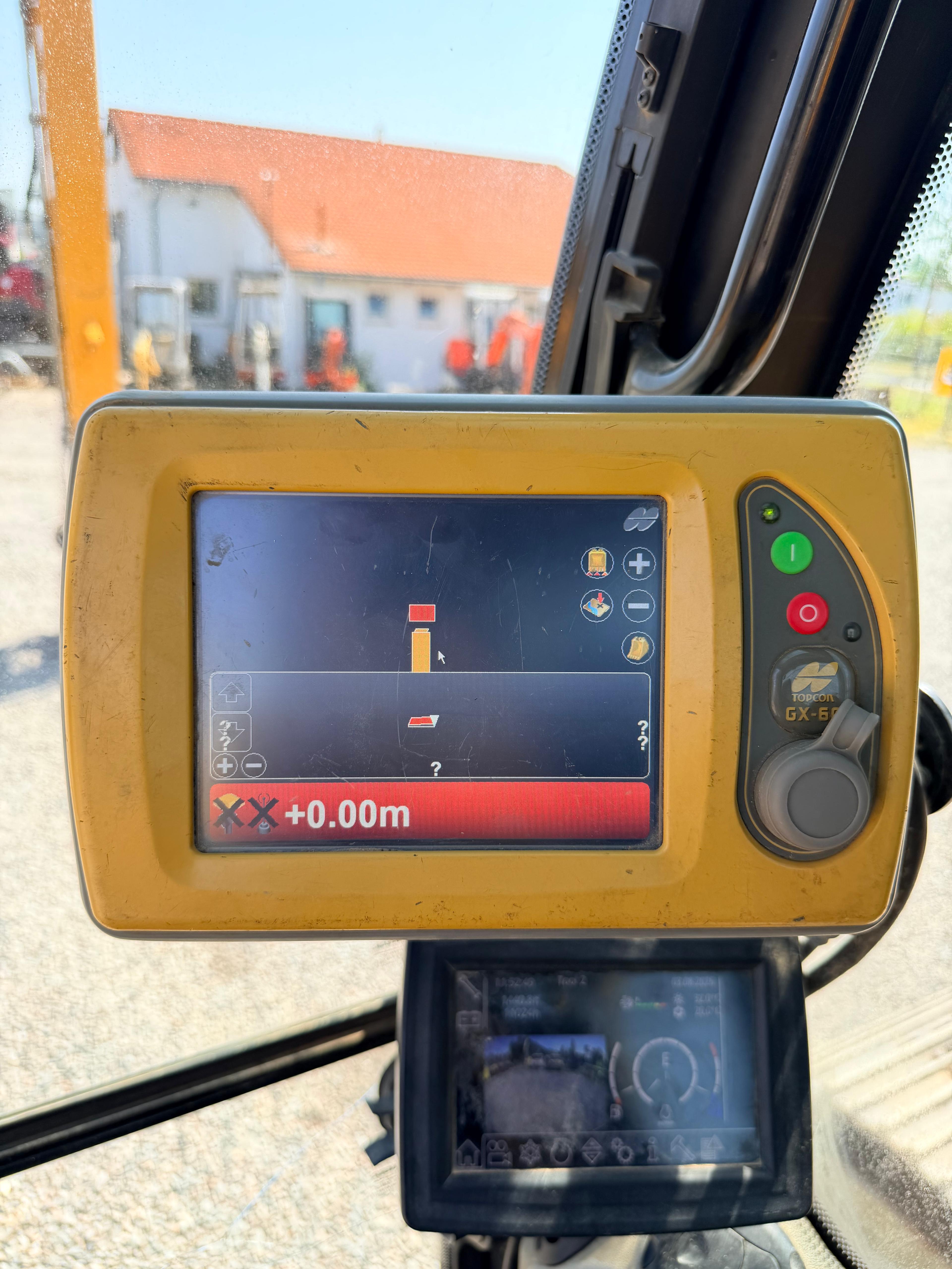 Gebraucht Liebherr R926 Long Reach**OilQiuck 70/55**ZSA