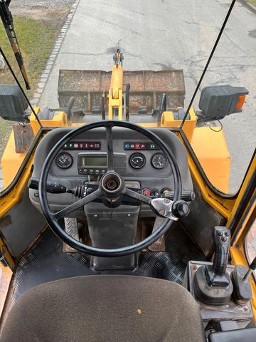 Gebraucht Zettelmeyer ZL502C**mit Waage**