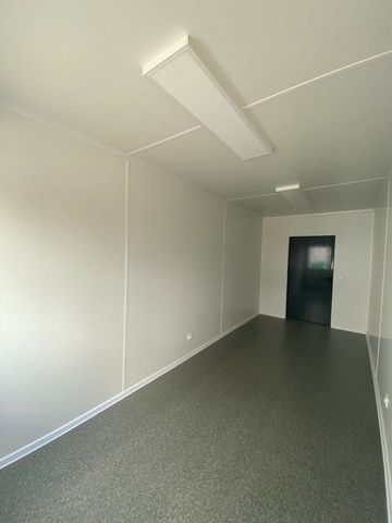 Gebraucht Andere Container SOFORT VERFÜGBAR!! **KAUF**MIETE