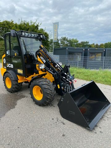 JCB 403**NEU**Vollausst.**ab 649€/mtl.