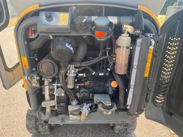 Gebraucht Neuson 1404 RD**ab 280€/mtl.**