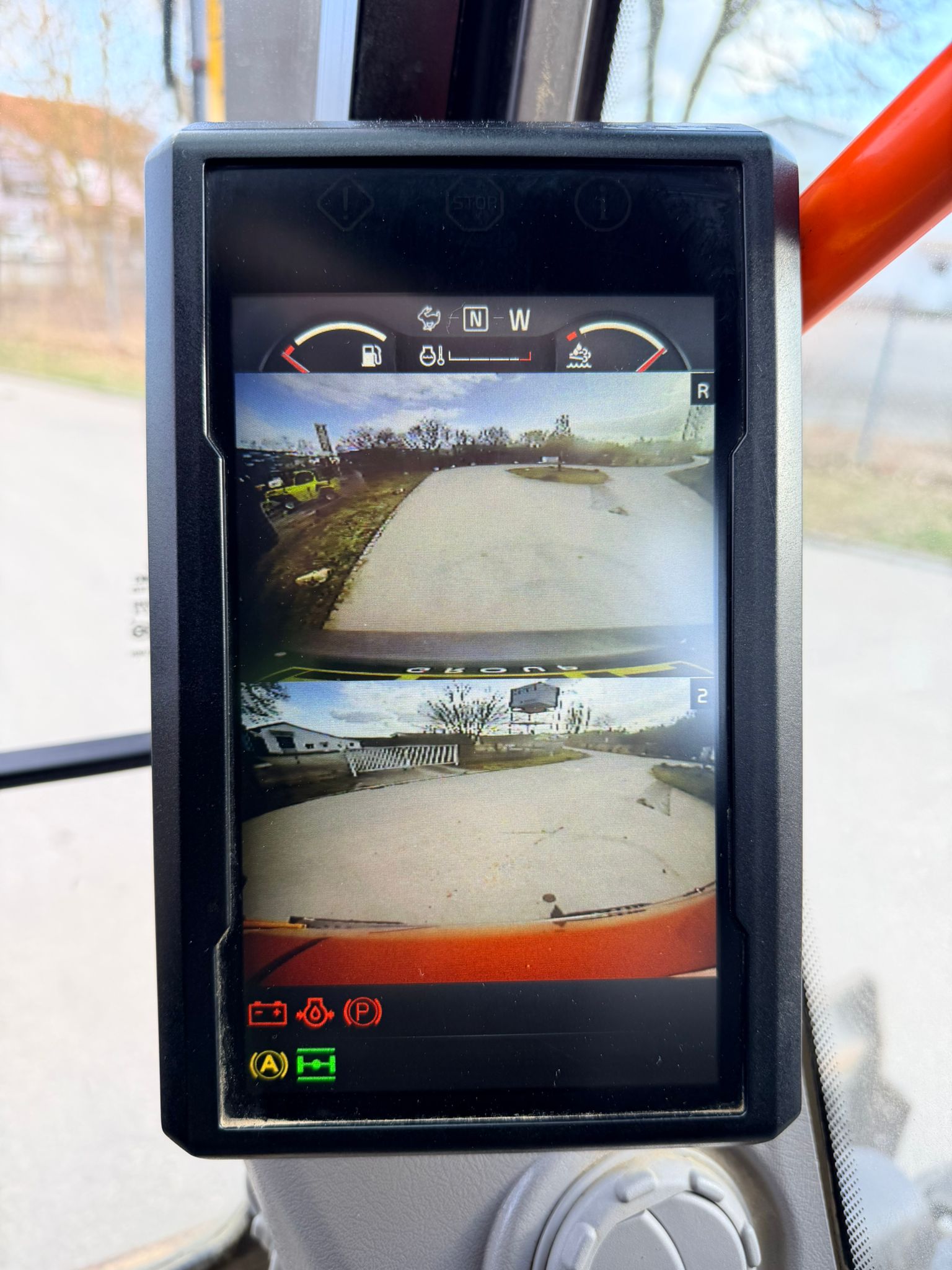 Gebraucht Volvo EW160E**4.661 h**Bj. 2019