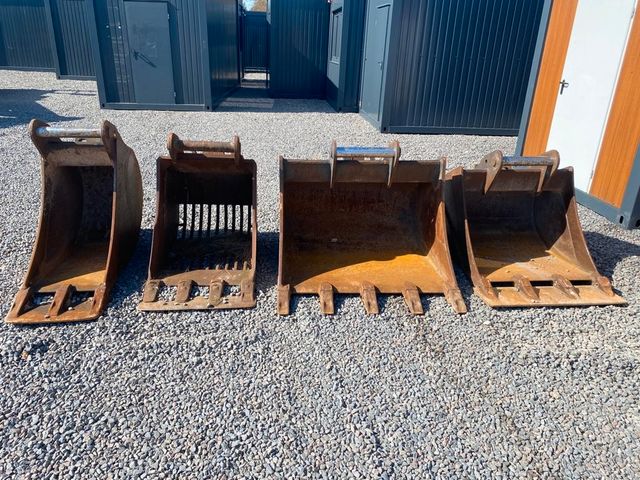 Gebraucht Case WX148*3.900 Std.*Neigung ,HS, 4x TL*ab 1.320€/mtl.