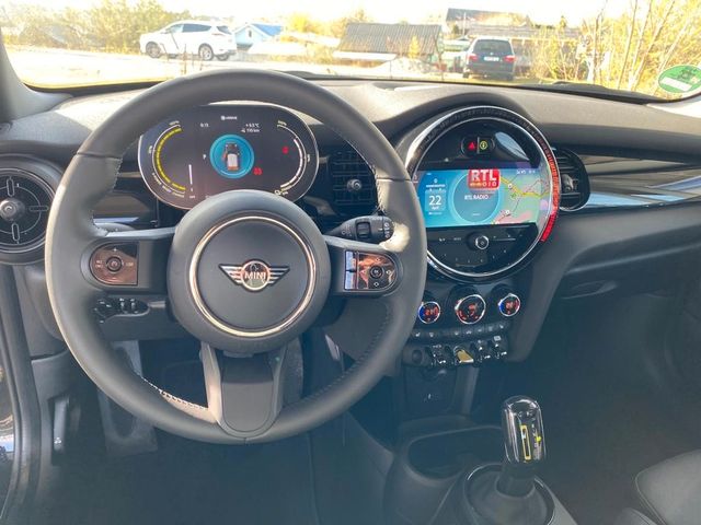 Gebraucht MINI Mini Cooper SE Classic Trim - SOFORT VERFÜGBAR