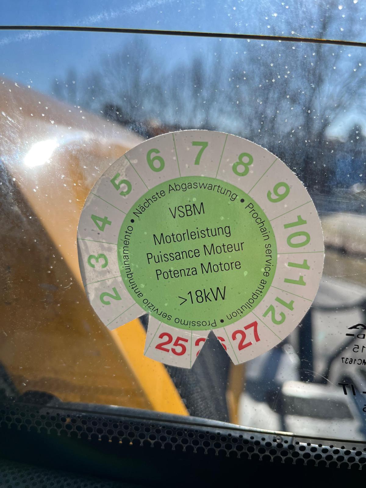 Gebraucht Liebherr L556 X-Power *5.040 h* inkl. Schaufel und Gabel