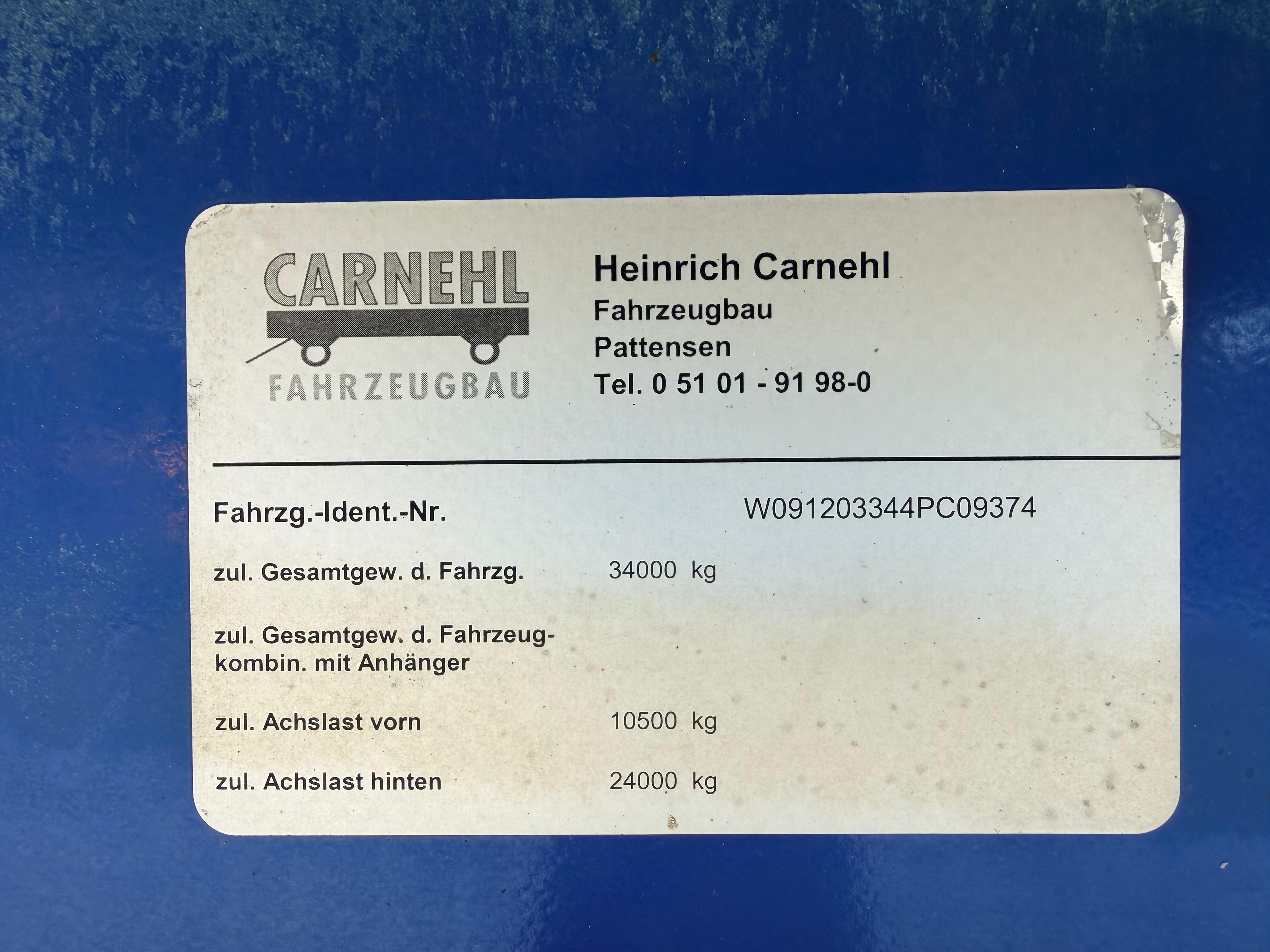 Gebraucht