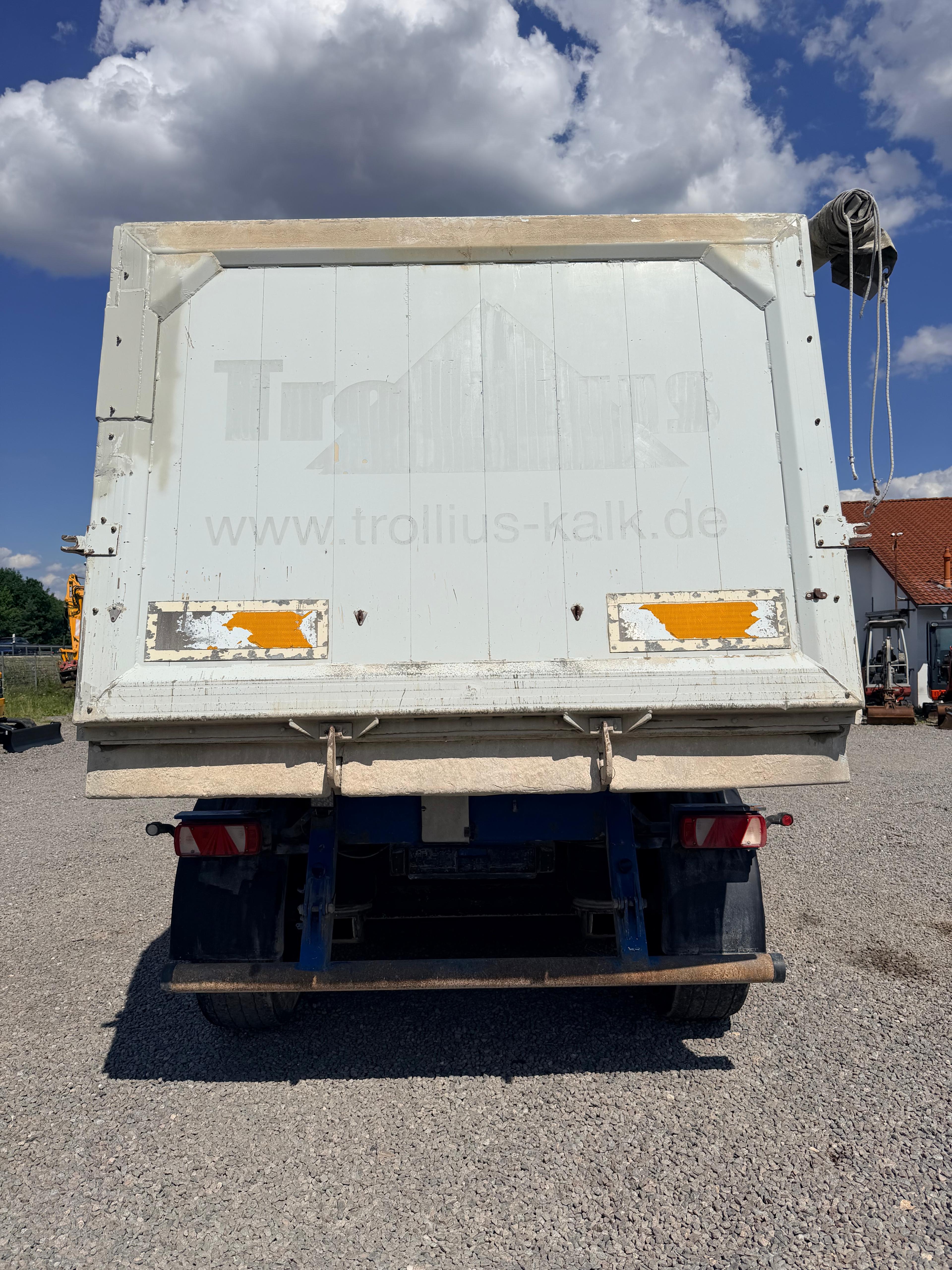 Gebraucht