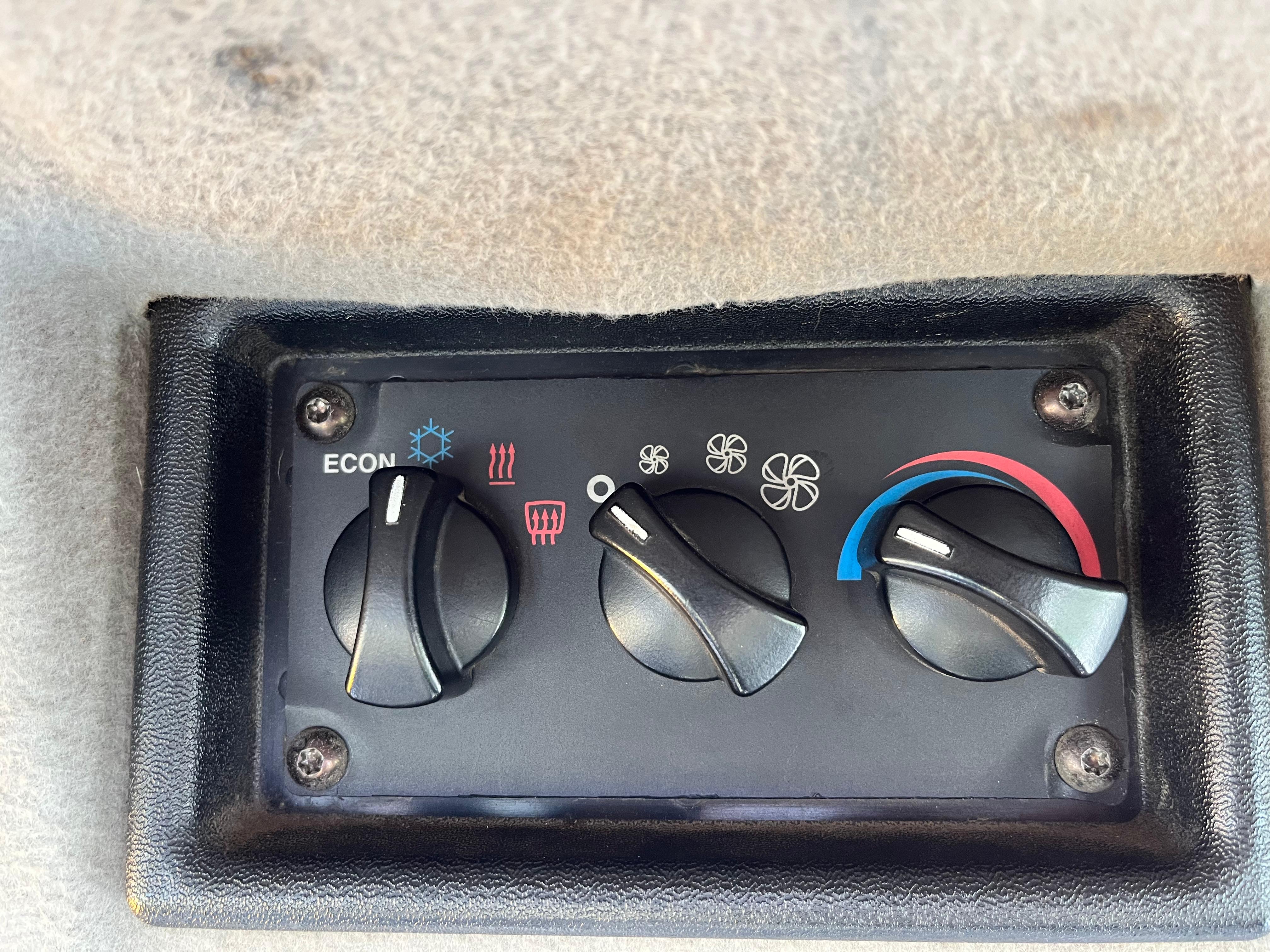 Gebraucht JCB Fastrac HMV 3230