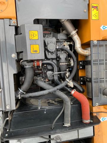 Gebraucht Case WX148*3.900 Std.*Neigung ,HS, 4x TL*ab 1.320€/mtl.