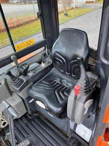 Gebraucht Doosan DX 27 Z**Powertilt**Löffelpaket**2.022 Std.!