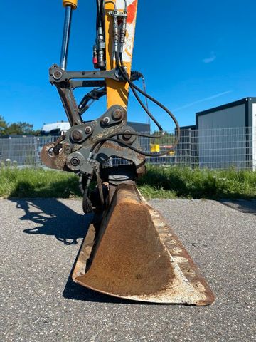 Gebraucht Liebherr 309**GRL, TL**ab 670€ mtl.