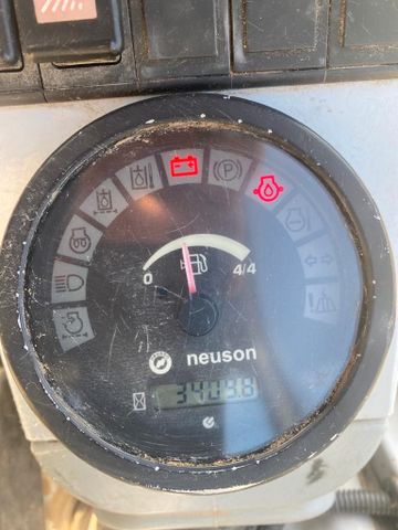 Gebraucht Neuson 1404 RD**ab 280€/mtl.**