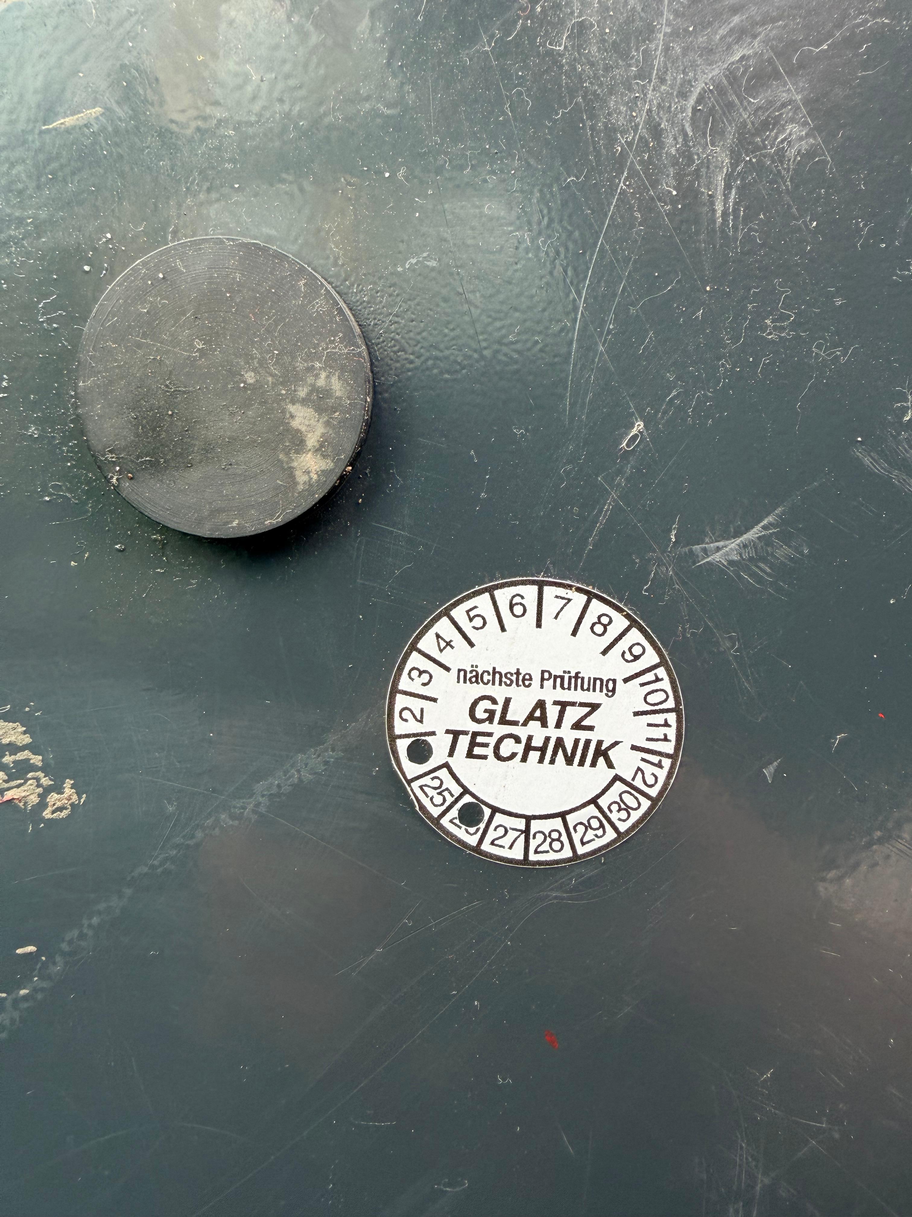 Gebraucht Komatsu PC45MR-3 inkl. GRL, 2x TL