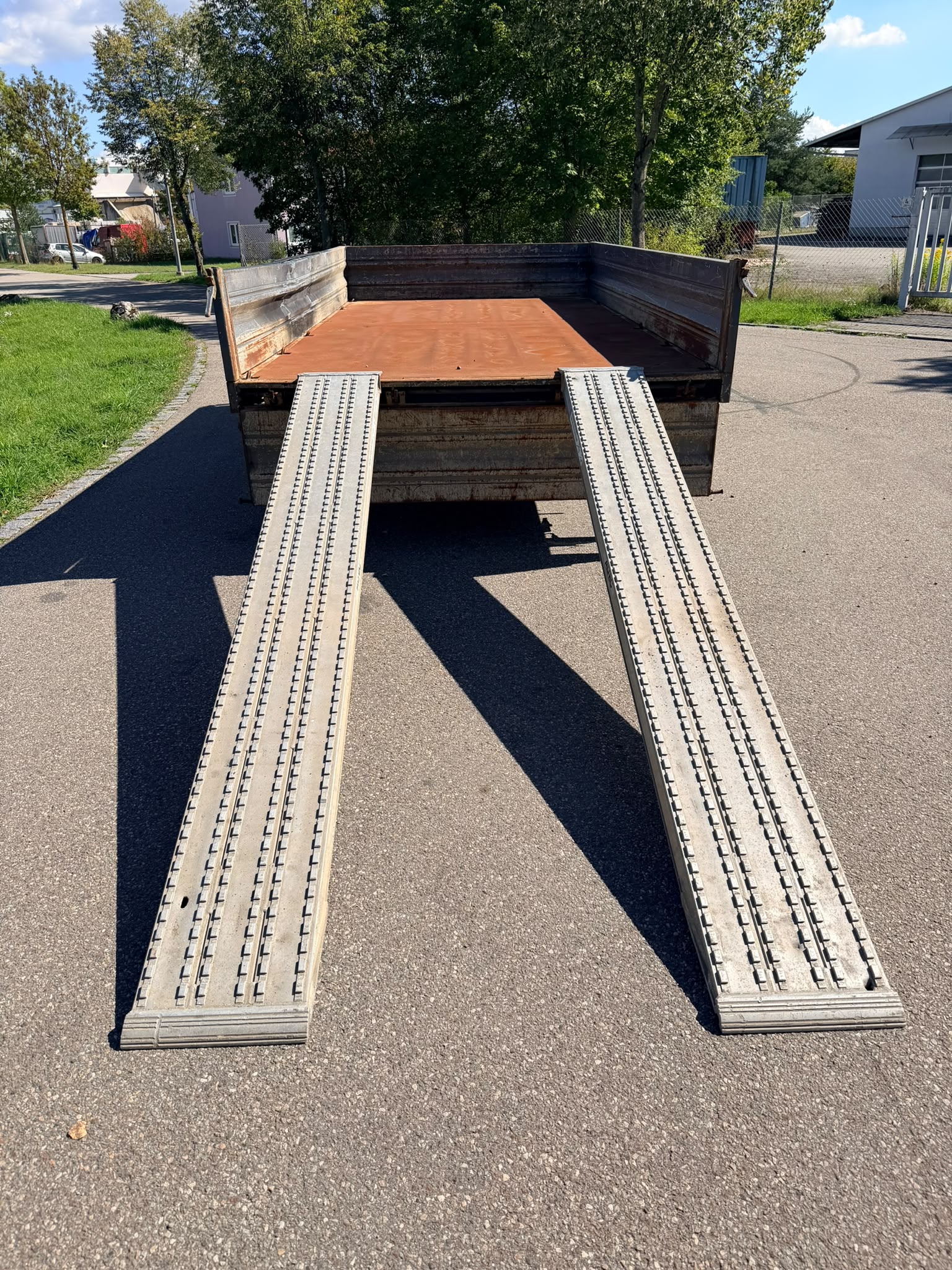 Gebraucht