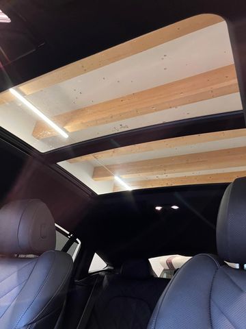 Gebraucht BMW X6 Baureihe X6 30 d xDrive M Sport