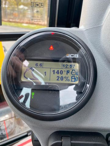 JCB 26C-1**Löffelpaket - Powertilt**ab 769€/mtl.