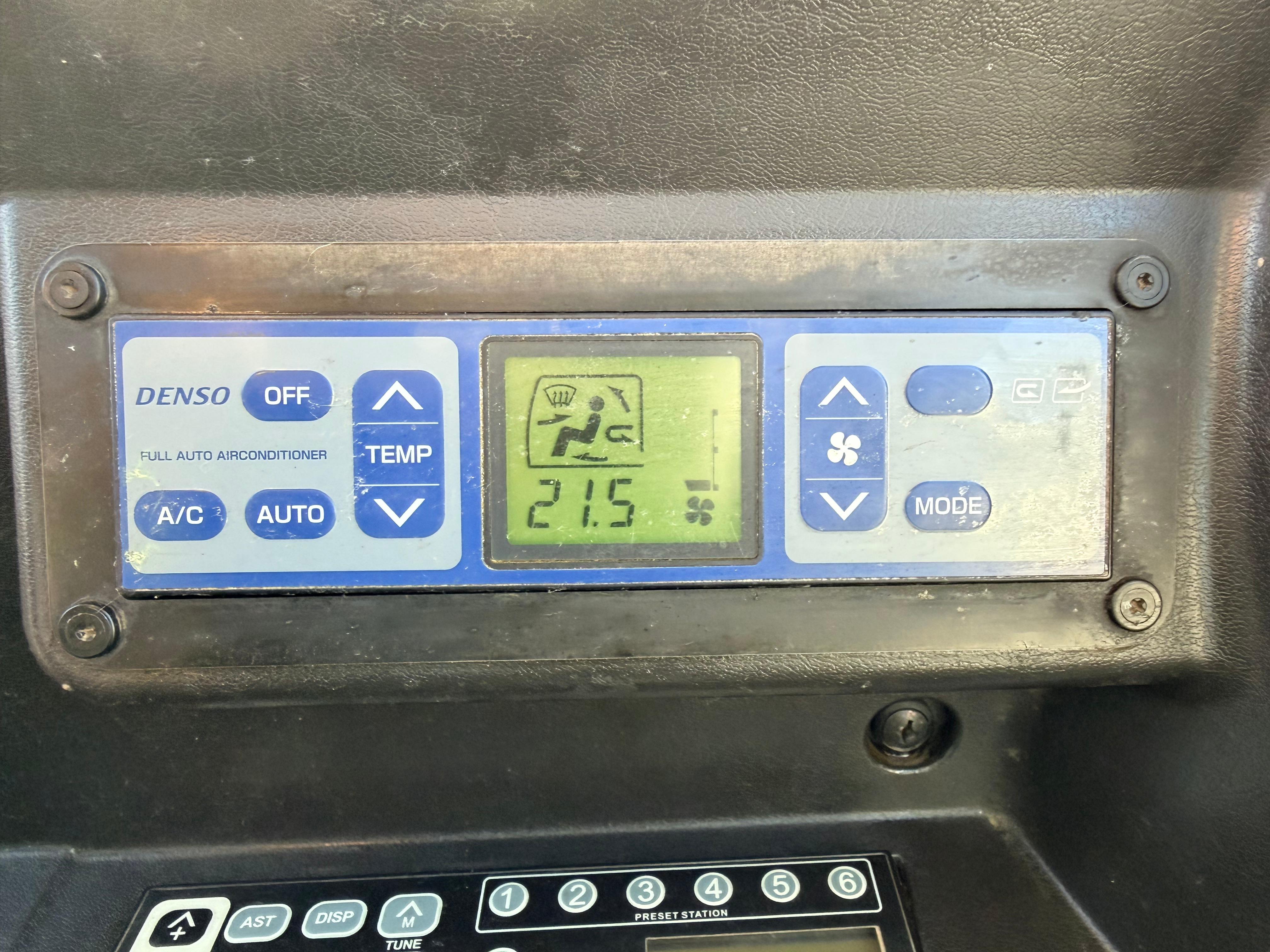 Gebraucht Takeuchi TB295W inkl. Powertilt, GRL, TL**5.936 h**