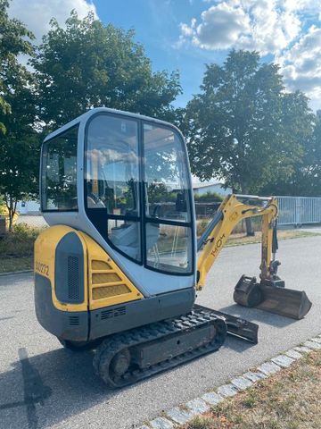 Gebraucht Neuson 1404 RD**ab 280€/mtl.**