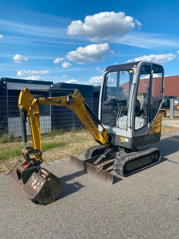 Gebraucht Neuson 1404 RD**ab 280€/mtl.**
