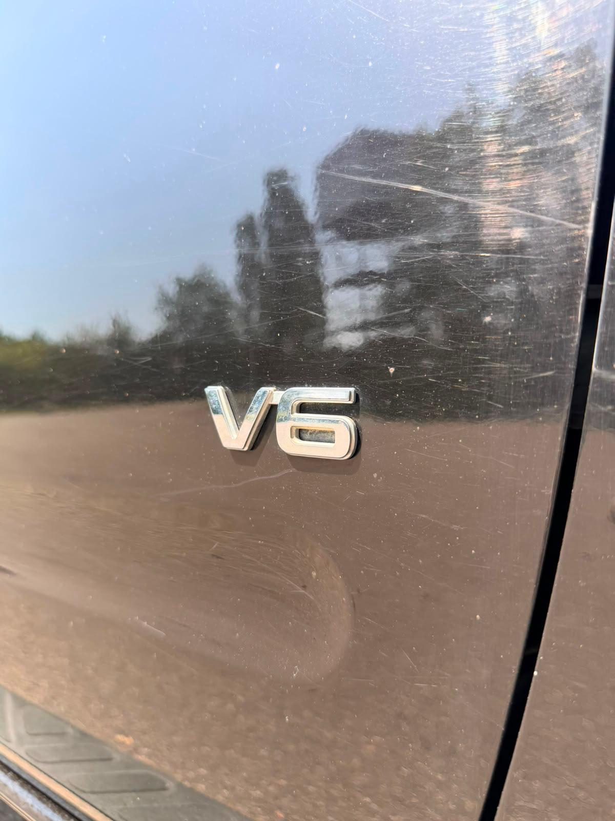 Gebraucht Nissan Navara Pickup Double Cab LE V6 4X4